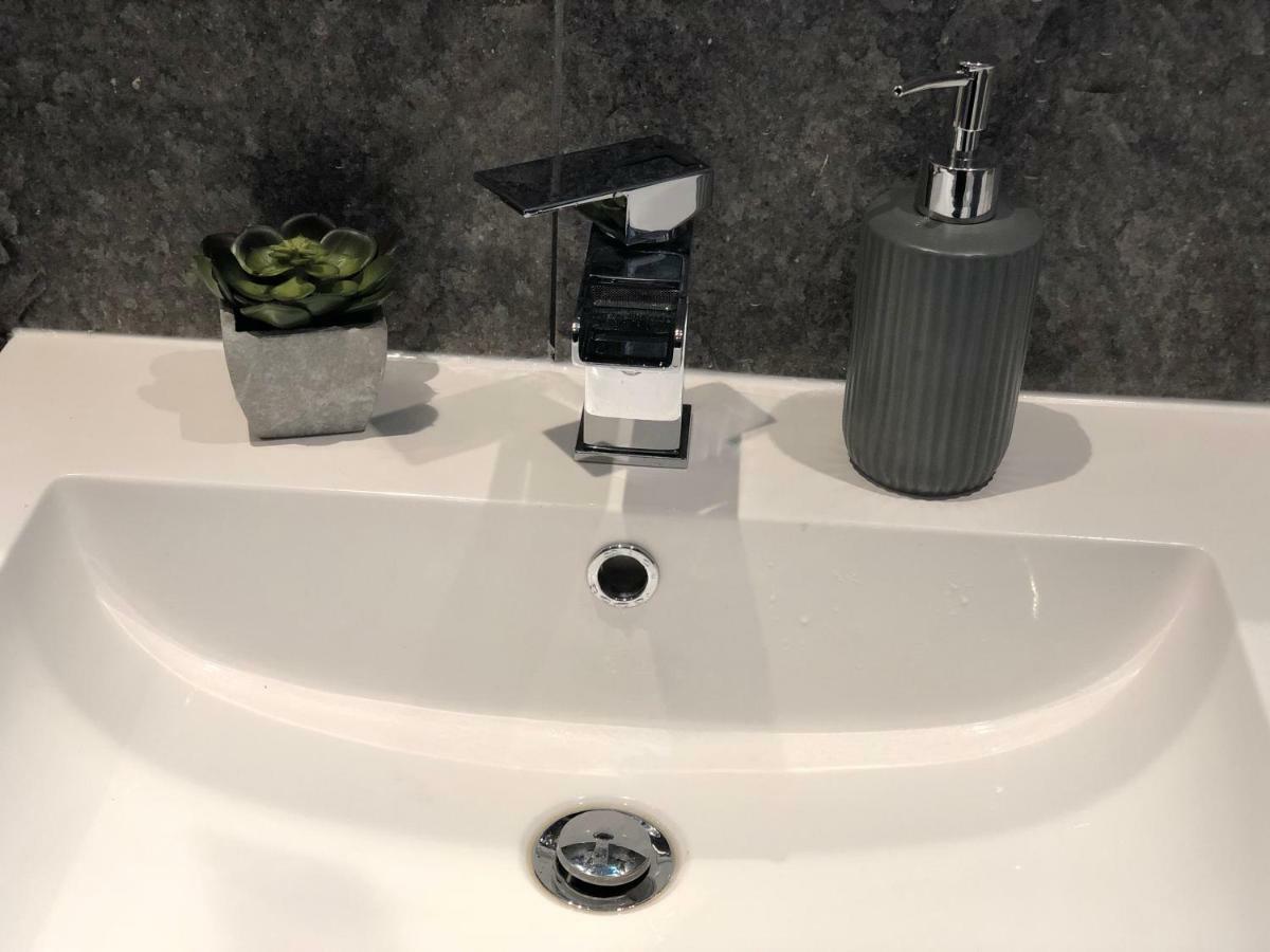 شقة برمنغهام  في Flat Near Nec And Bham Airport المظهر الخارجي الصورة