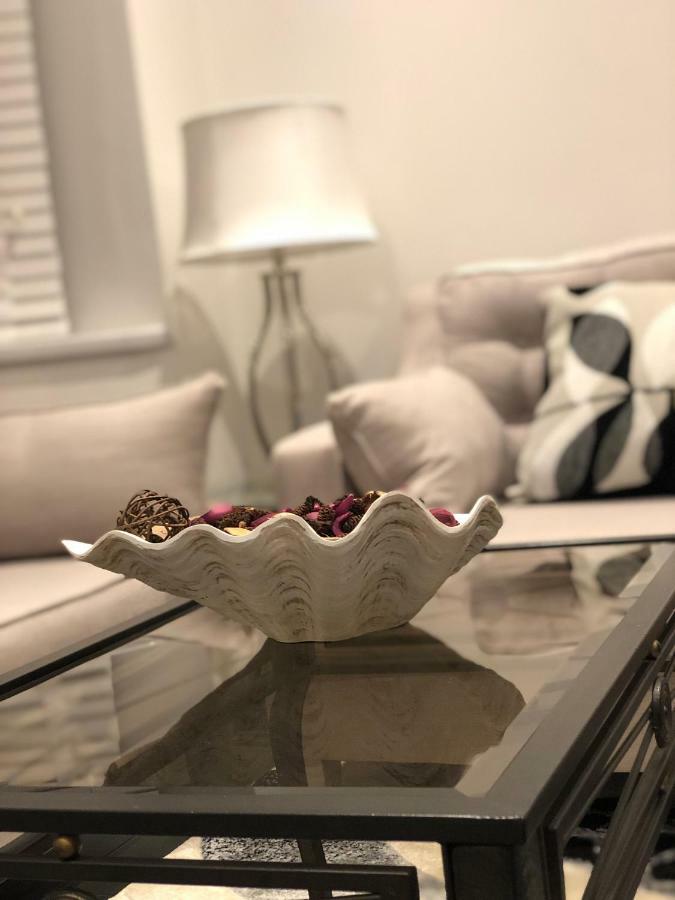 شقة برمنغهام  في Flat Near Nec And Bham Airport المظهر الخارجي الصورة