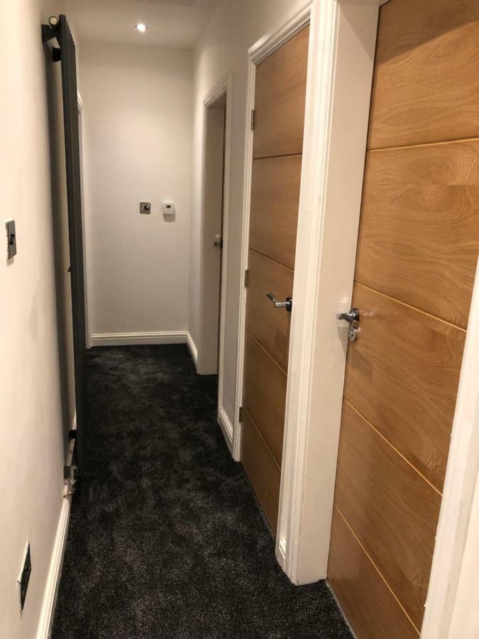 شقة برمنغهام  في Flat Near Nec And Bham Airport المظهر الخارجي الصورة